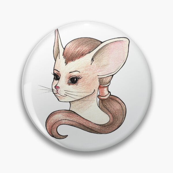 Item preview, Year of the Rat – Chinese Zodiac Mouse Portrait designed and sold by BlackLineLab.