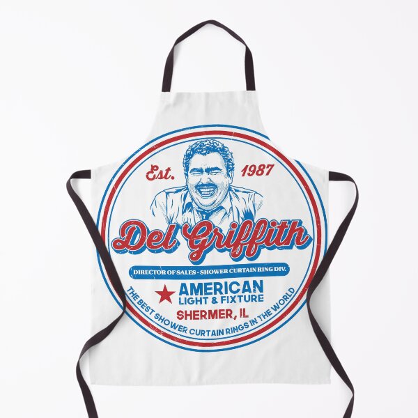 Item preview, Del Griffith designed and sold by edcarj82.
