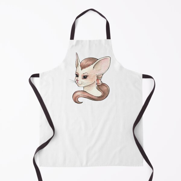 Item preview, Year of the Rat – Chinese Zodiac Mouse Portrait designed and sold by BlackLineLab.
