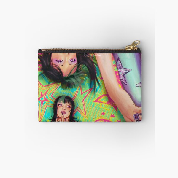 Item preview, Kirara Hoshi Photoshoot - Neon Version designed and sold by isagaiia.