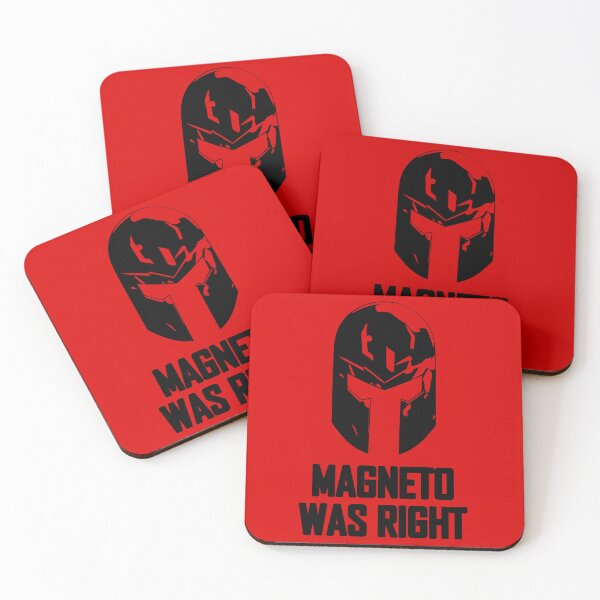 Item preview, The Master Of Magnetism  Was Right designed and sold by Prometheus31.