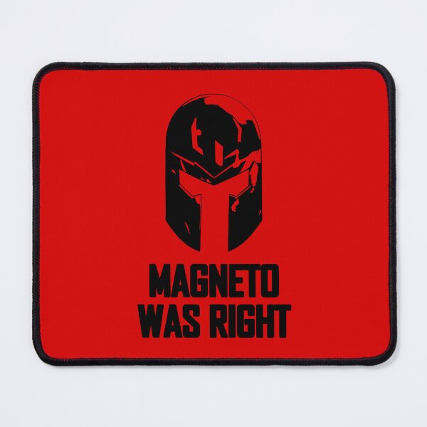 Item preview, The Master Of Magnetism Was Right designed and sold by Prometheus31.