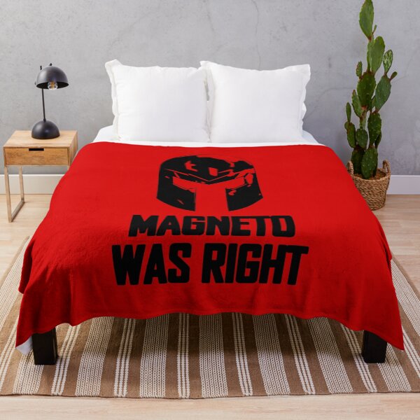 Item preview, The Master Of Magnetism  Was Right designed and sold by Prometheus31.