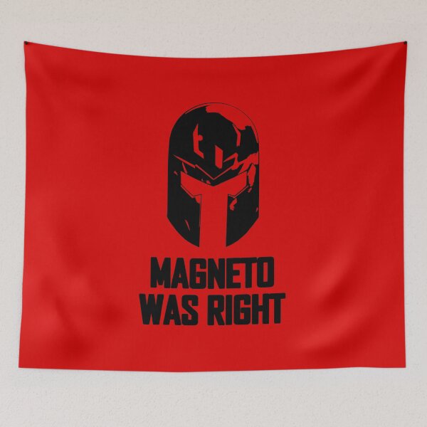 Item preview, The Master Of Magnetism  Was Right designed and sold by Prometheus31.