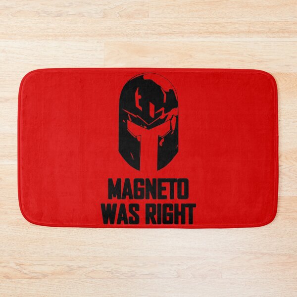 Item preview, The Master Of Magnetism  Was Right designed and sold by Prometheus31.