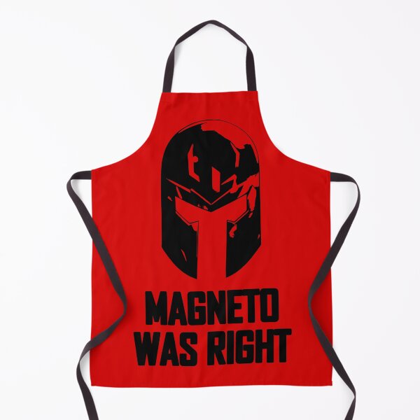 Item preview, The Master Of Magnetism  Was Right designed and sold by Prometheus31.