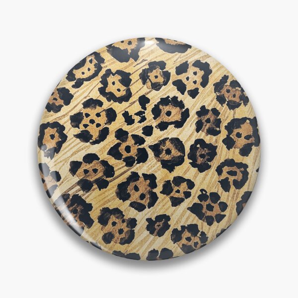 Item preview, Jaguar spots designed and sold by Matt Starr Fine Art .
