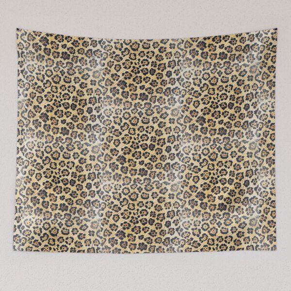 Item preview, Jaguar spots designed and sold by Matt Starr Fine Art .