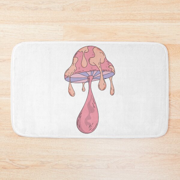 Item preview, Drippy Mushroom designed and sold by SundasT.