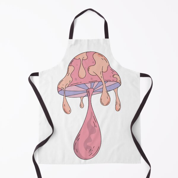 Item preview, Drippy Mushroom designed and sold by SundasT.