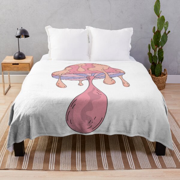 Item preview, Drippy Mushroom designed and sold by SundasT.