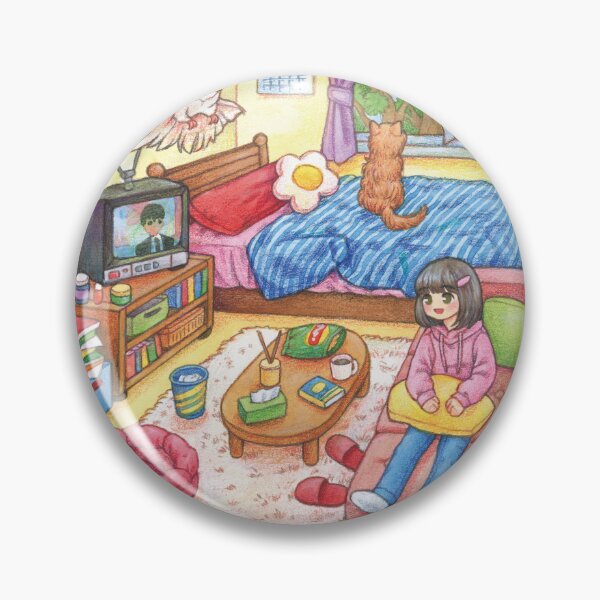 Item preview, a secret villa designed and sold by rowonart.