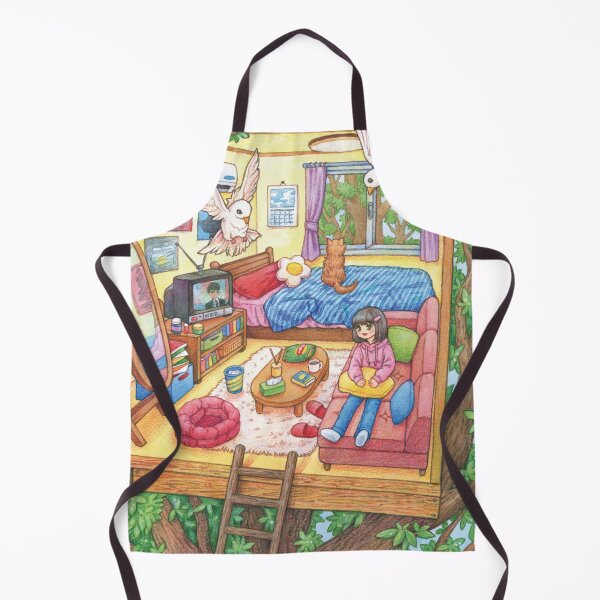 Item preview, a secret villa designed and sold by rowonart.