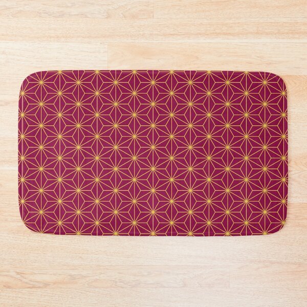 Item preview, Beautiful Honey Bee Weave - Abstract Geometric Shape Pattern  - Gifts For Mom designed and sold by RoyalStarsPatts.