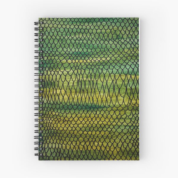 Item preview, Lizard skin  designed and sold by Matt Starr Fine Art .