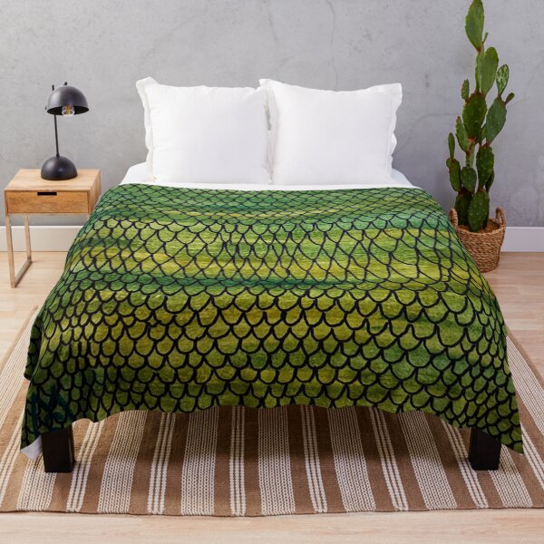 Item preview, Lizard skin  designed and sold by Matt Starr Fine Art .