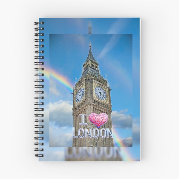 Artikelvorschau, London entworfen und verkauft von Austell.
