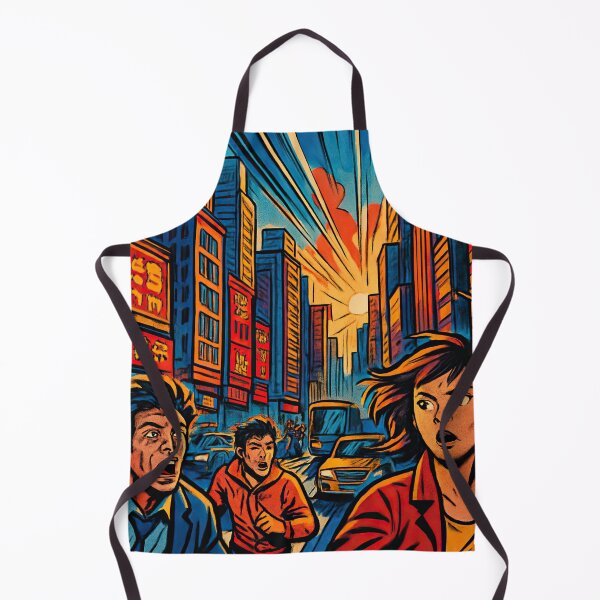 Item preview, Hebei, China | Comics stylCartoone - designed and sold by ComicsFactory.