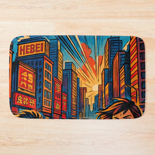Item preview, Hebei, China  | Comics stylCartoone -  designed and sold by ComicsFactory.