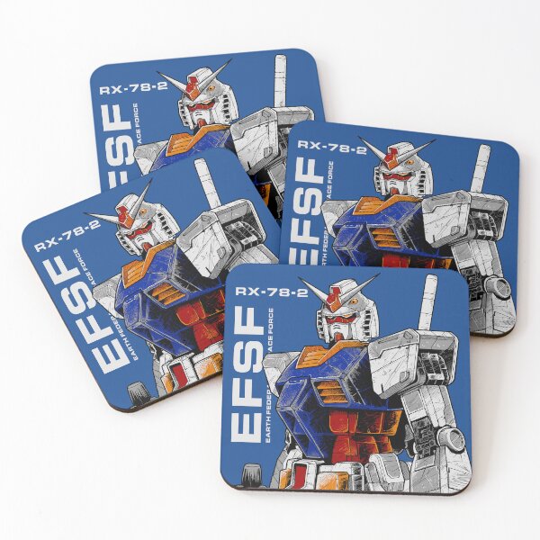 Item preview, Gundam designed and sold by Snapnfit.