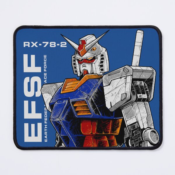 Item preview, Gundam designed and sold by Snapnfit.