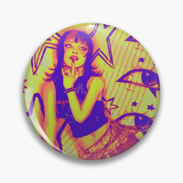 Item preview, Kirara Hoshi Photoshoot - Eyestrain Version designed and sold by isagaiia.
