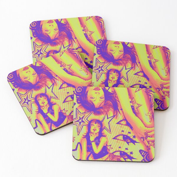 Item preview, Kirara Hoshi Photoshoot - Eyestrain Version designed and sold by isagaiia.