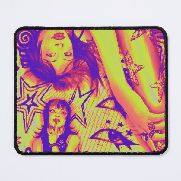 Item preview, Kirara Hoshi Photoshoot - Eyestrain Version designed and sold by isagaiia.