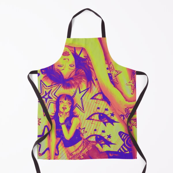 Item preview, Kirara Hoshi Photoshoot - Eyestrain Version designed and sold by isagaiia.