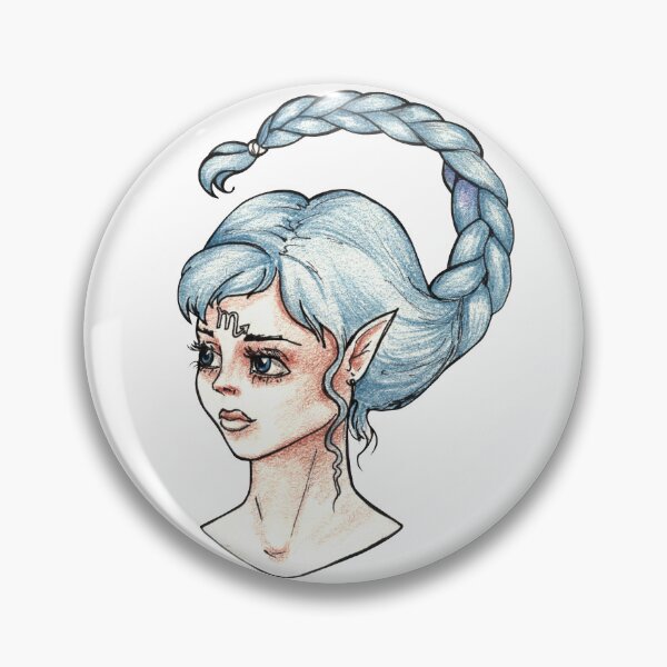 Item preview, Scorpio — Zodiac Archetype designed and sold by BlackLineLab.