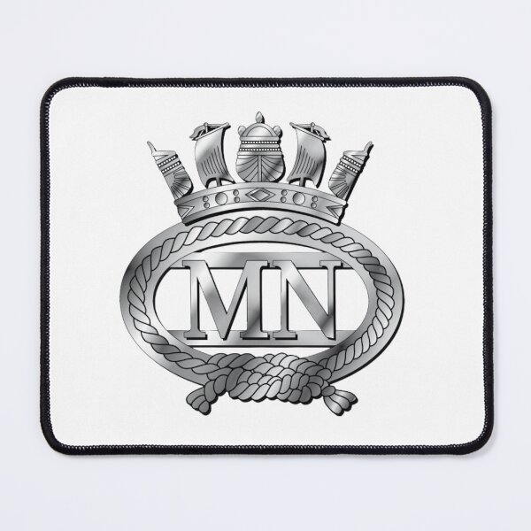 Item preview, The Merchant Navy designed and sold by Bootneckstore.