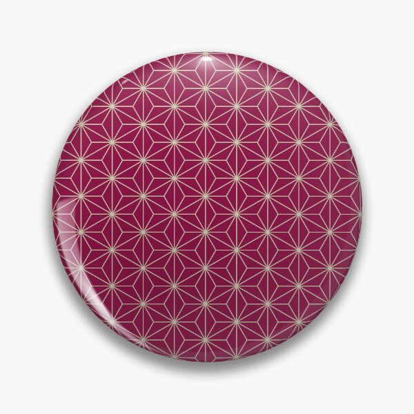 Item preview, Old School Beekeeper Lattice - Abstract Geometric Shape Pattern  - Gifts For Sister designed and sold by RoyalStarsPatts.