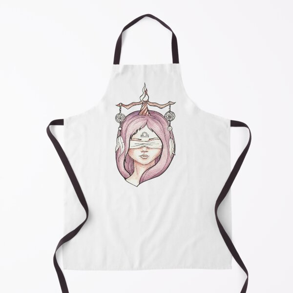 Item preview, Libra — Arquetipo del Zodíaco designed and sold by BlackLineLab.