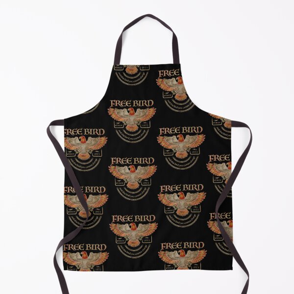 Item preview, Lynyrd Skynyrd Free Bird  designed and sold by BlommaPie.