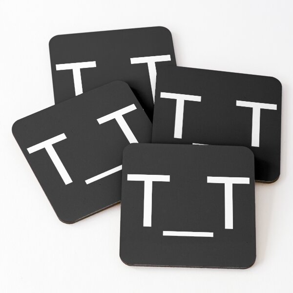 Item preview, T_T designed and sold by Miryou.