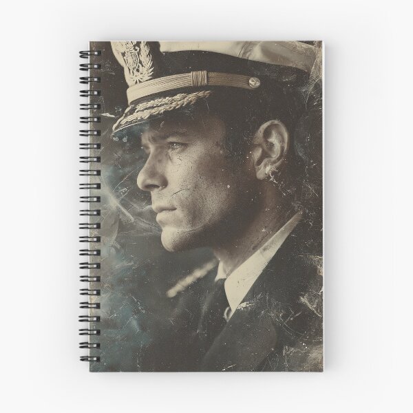 Item preview, Atlantic Patrol Classic Royal Navy Art designed and sold by Skyframe Aviation.