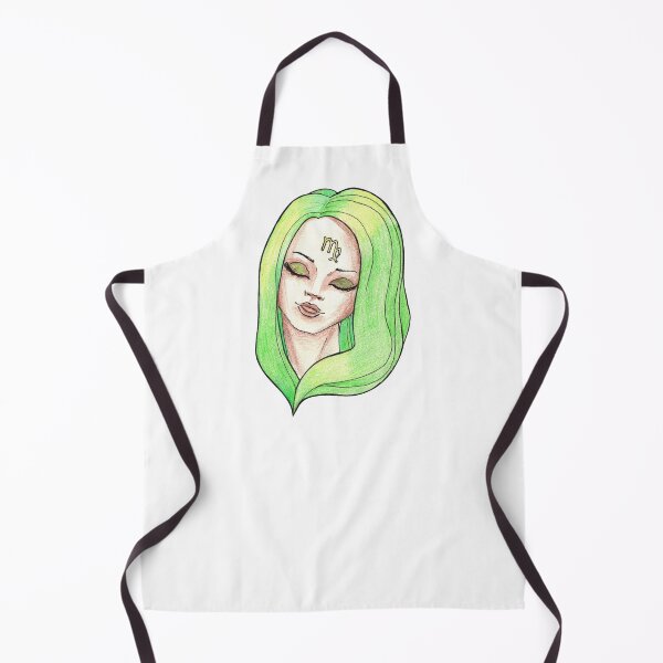 Item preview, Virgo — Arquetipo del Zodíaco designed and sold by BlackLineLab.
