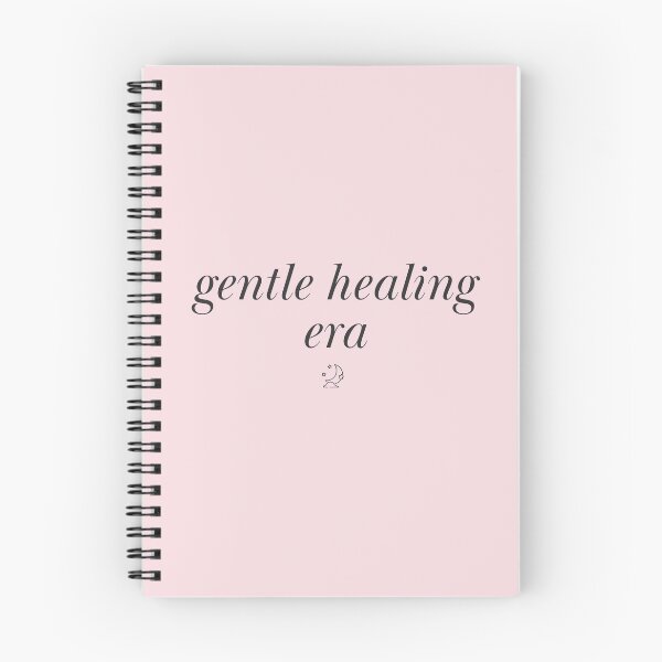Item preview, Gentle Healing Era - Positive Reminder designed and sold by GentleBecoming.