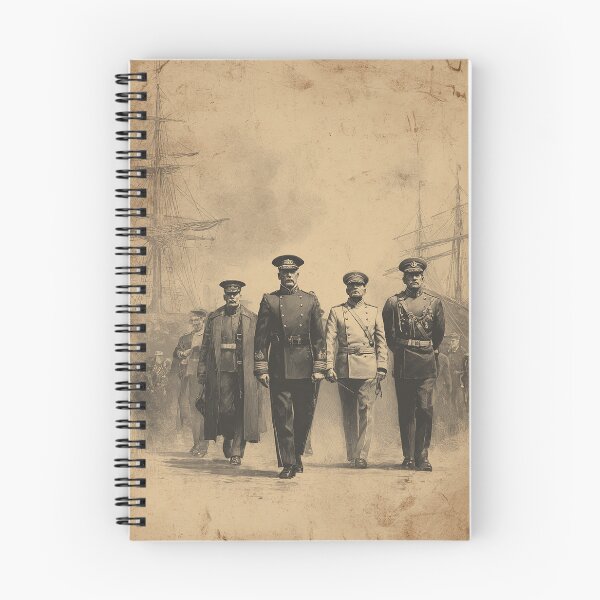 Item preview, Sailors of Tradition Classic Naval Poster designed and sold by Skyframe Aviation.