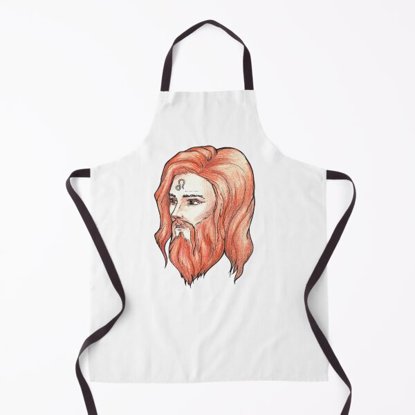 Item preview, Leo — Zodiac Archetype designed and sold by BlackLineLab.