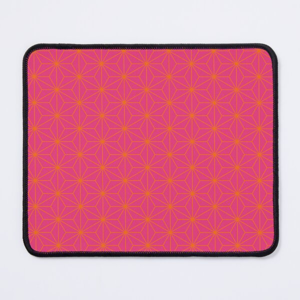 Item preview, Retro Hex Checks - Abstract Geometric Shape Pattern  - Gifts For Wife designed and sold by RoyalStarsPatts.