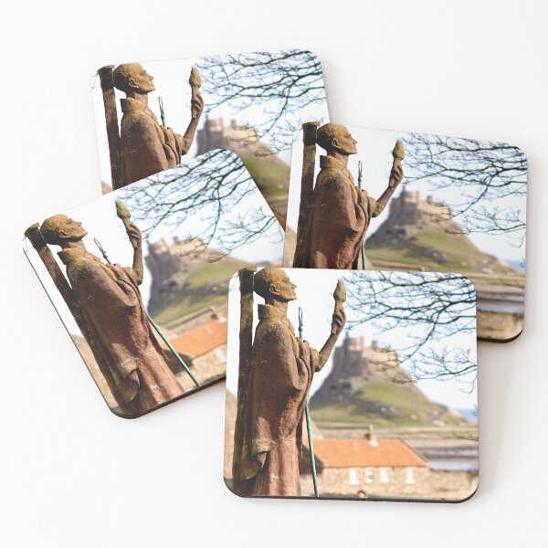 Item preview, St Aiden designed and sold by Stephen Baird Photos.