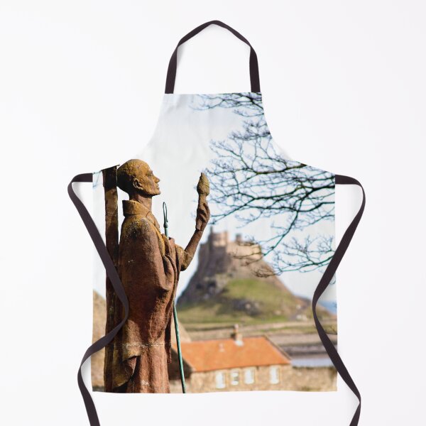 Item preview, St Aiden designed and sold by Stephen Baird Photos.