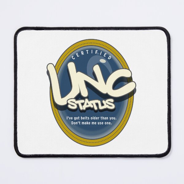 Item preview, Unc Status designed and sold by Kipepeo Design Ltd..