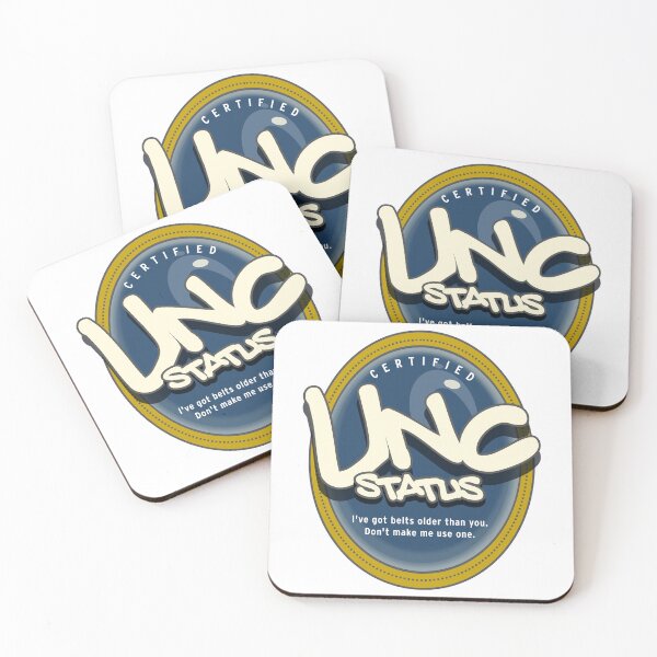Item preview, Unc Status designed and sold by Kipepeo Design Ltd..