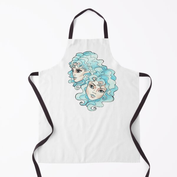 Item preview, Gemini — Zodiac Archetype designed and sold by BlackLineLab.
