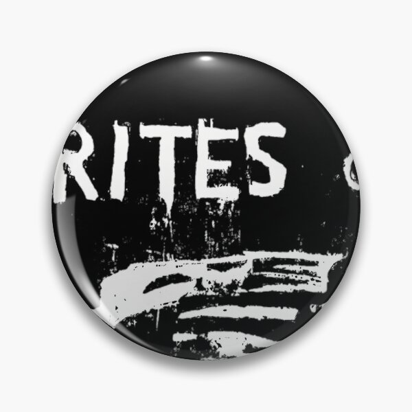 Item preview, Rites designed and sold by BlommaPie.