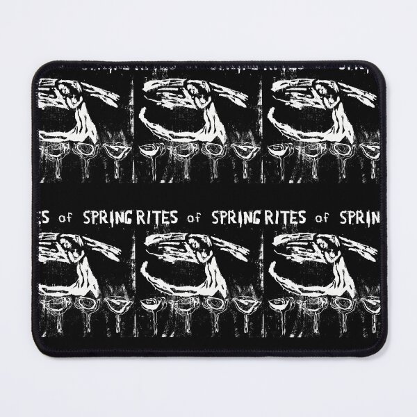 Item preview, Rites designed and sold by BlommaPie.