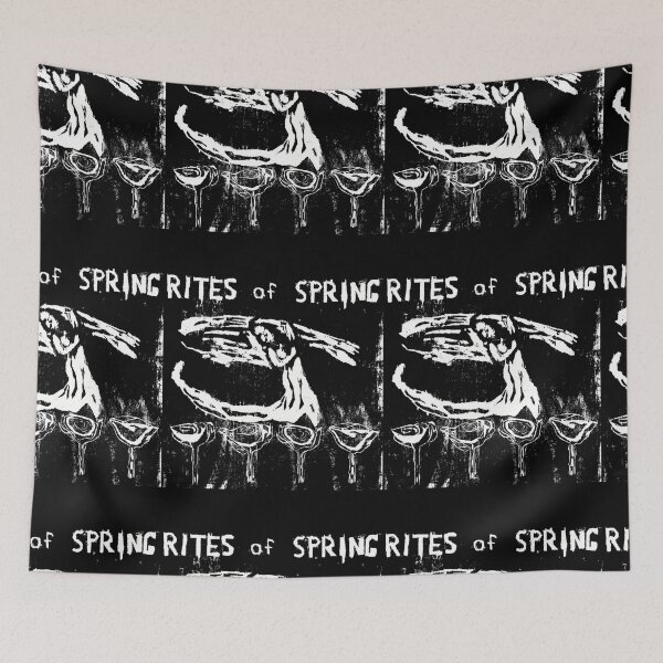 Item preview, Rites designed and sold by BlommaPie.