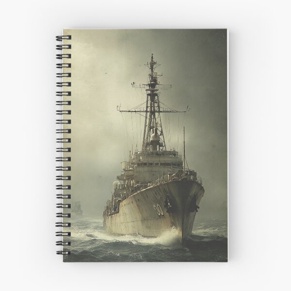 Item preview, Call of the Sea Vintage Recruitment Poster designed and sold by Skyframe Aviation.